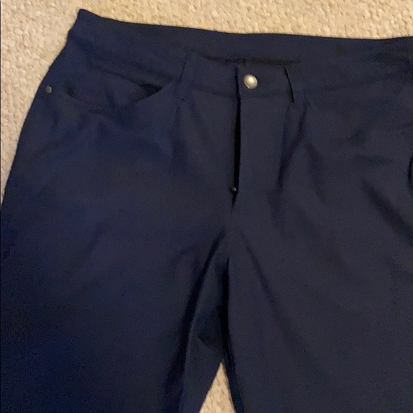 Lululemon ABC pants - Picture 2 of 2